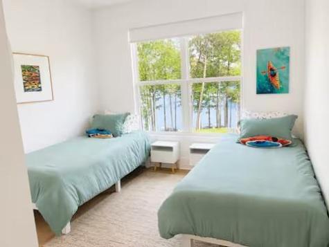 120 Marina Parc Drive Waleska GA 30183