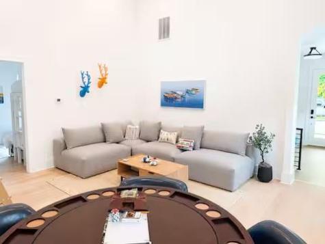 120 Marina Parc Drive Waleska GA 30183