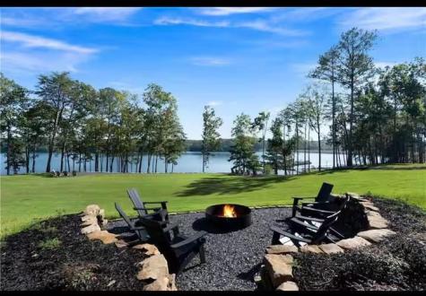 120 Marina Parc Drive Waleska GA 30183