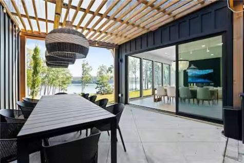 120 Marina Parc Drive Waleska GA 30183