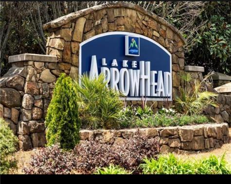 120 Marina Parc Drive Waleska GA 30183