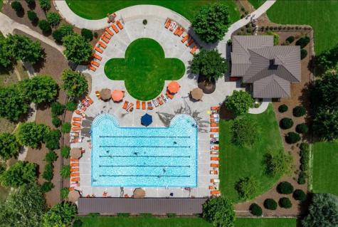 120 Marina Parc Drive Waleska GA 30183