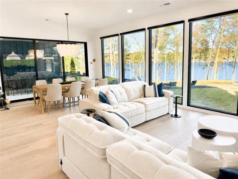 120 Marina Parc Drive Waleska GA 30183