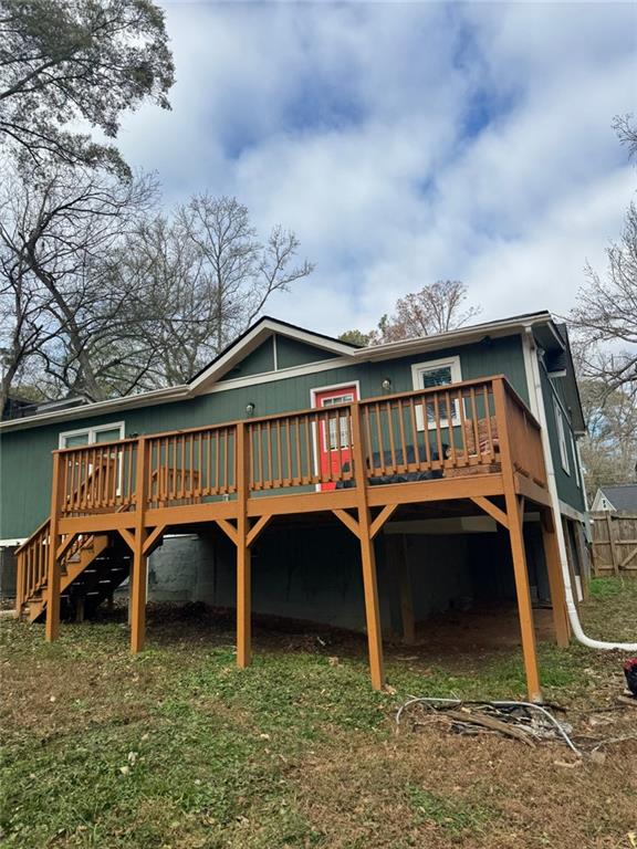 1258 Campbellton Road SW Atlanta GA 30310
