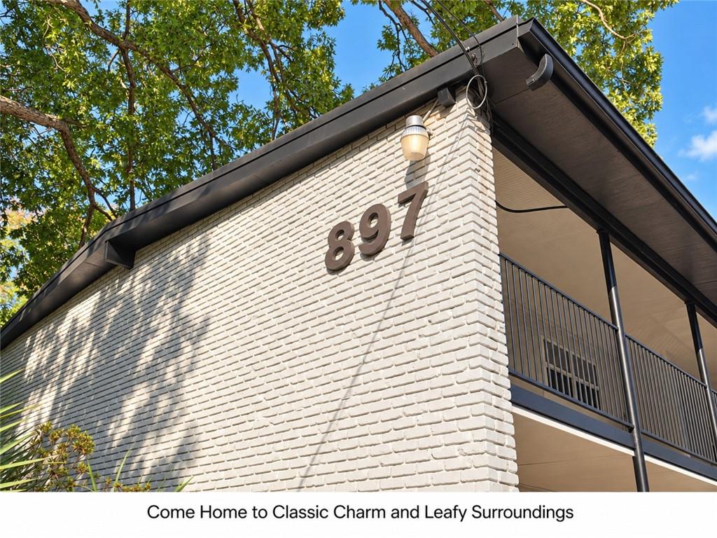 897 N Highland Avenue NE Atlanta GA 30306