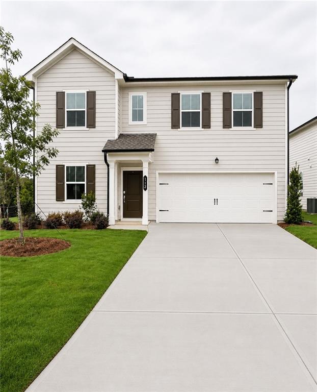 112 Buck Creek Lane Rossville GA 30741