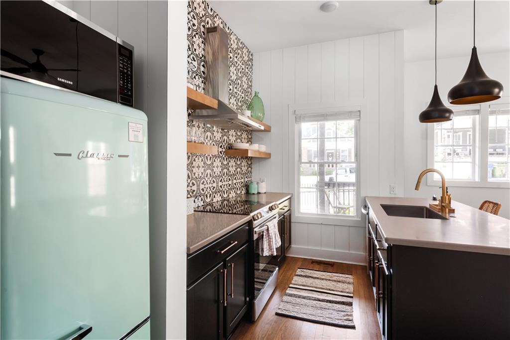 538 Winton Terrace NE Atlanta GA 30308