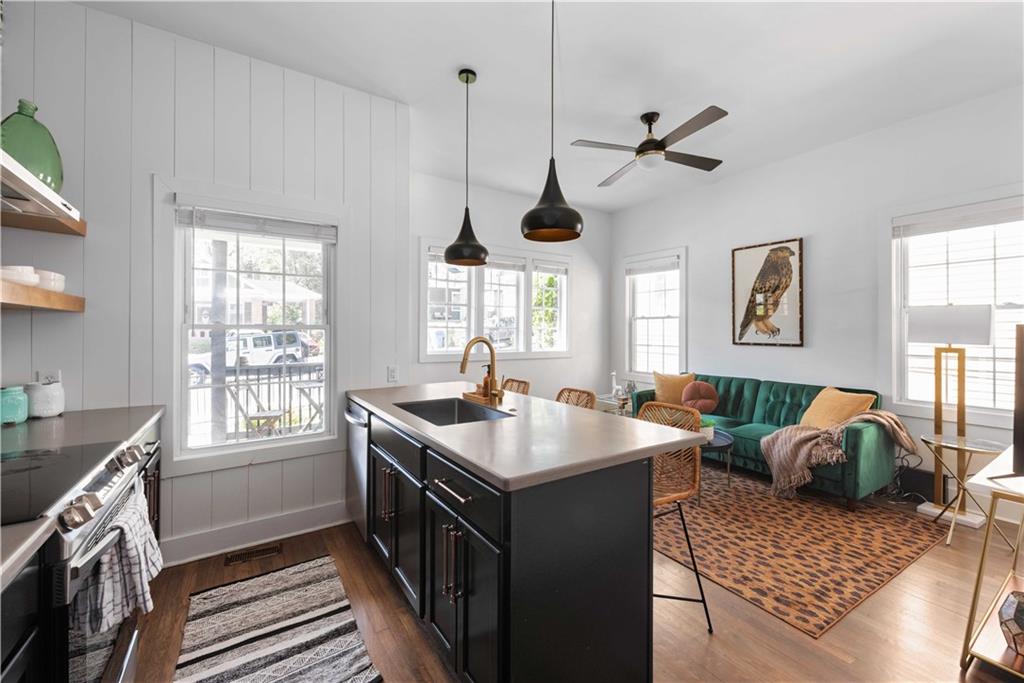 538 Winton Terrace NE Atlanta GA 30308