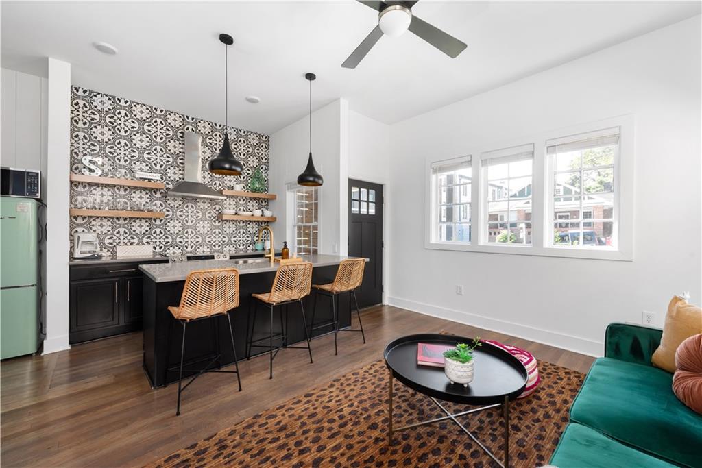 538 Winton Terrace NE Atlanta GA 30308