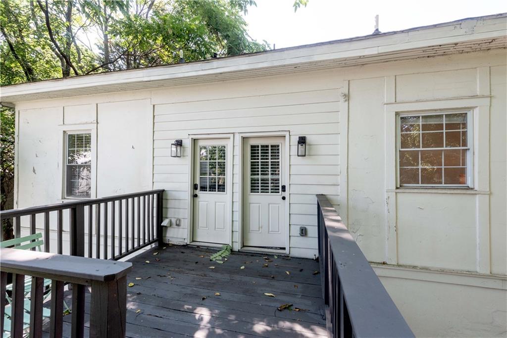538 Winton Terrace NE Atlanta GA 30308