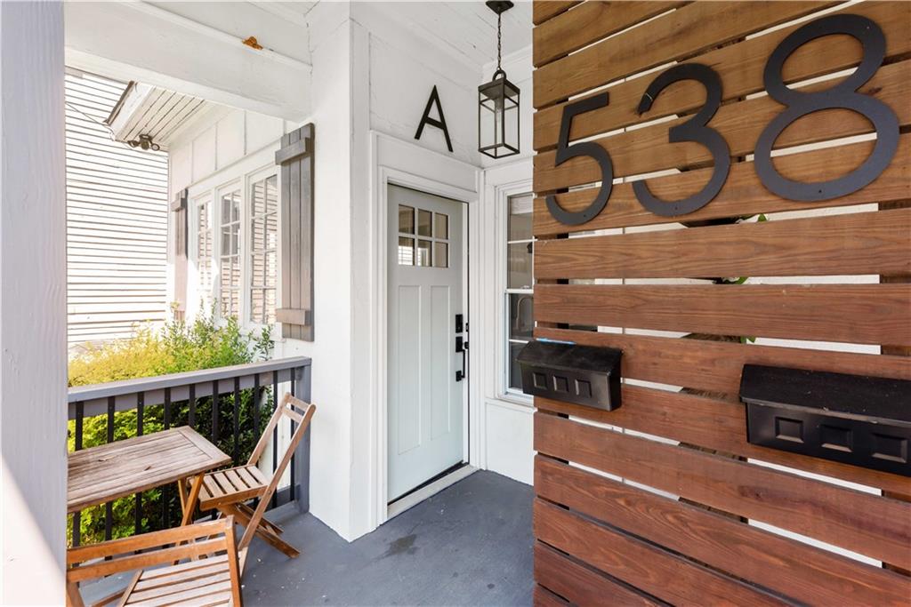 538 Winton Terrace NE Atlanta GA 30308