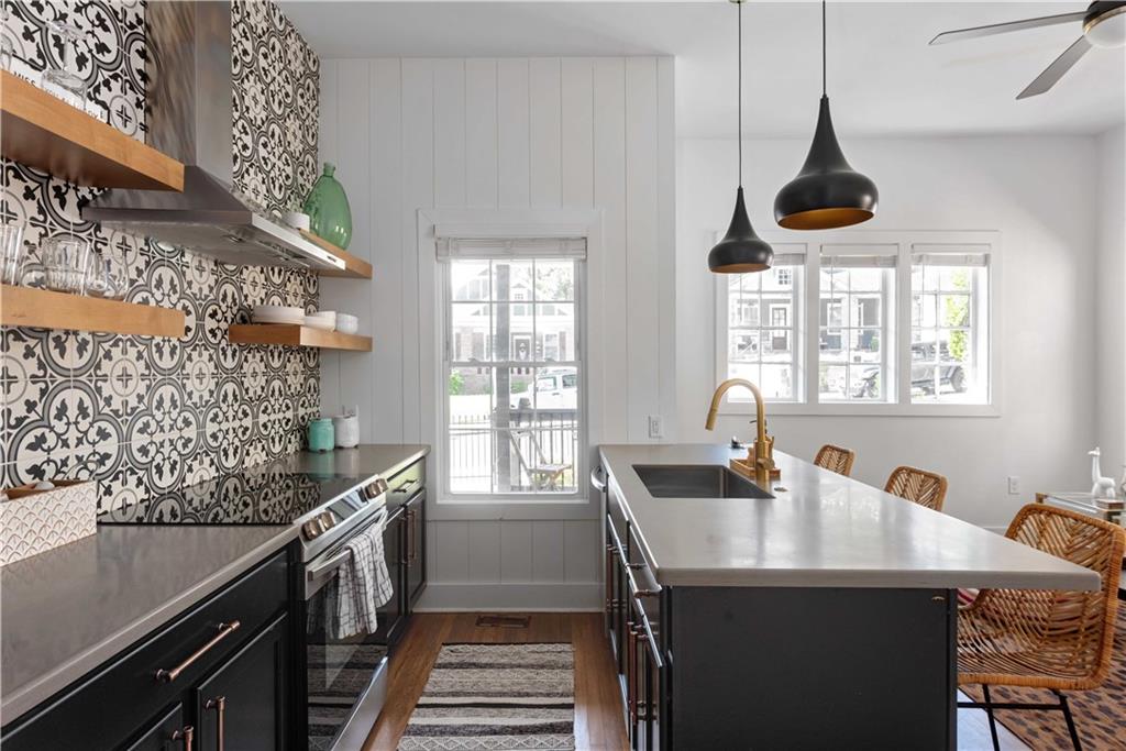 538 Winton Terrace NE Atlanta GA 30308