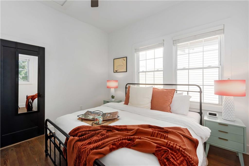 538 Winton Terrace NE Atlanta GA 30308