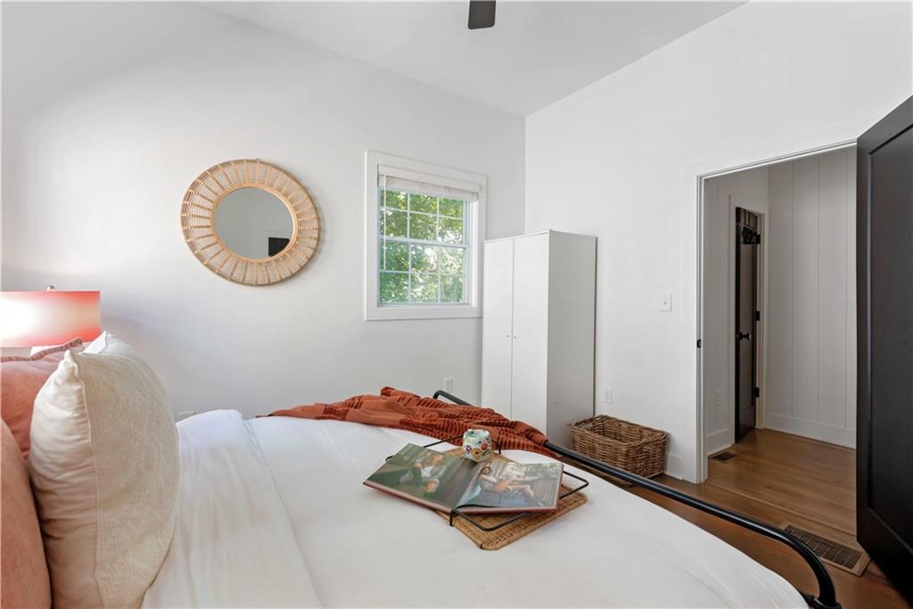 538 Winton Terrace NE Atlanta GA 30308