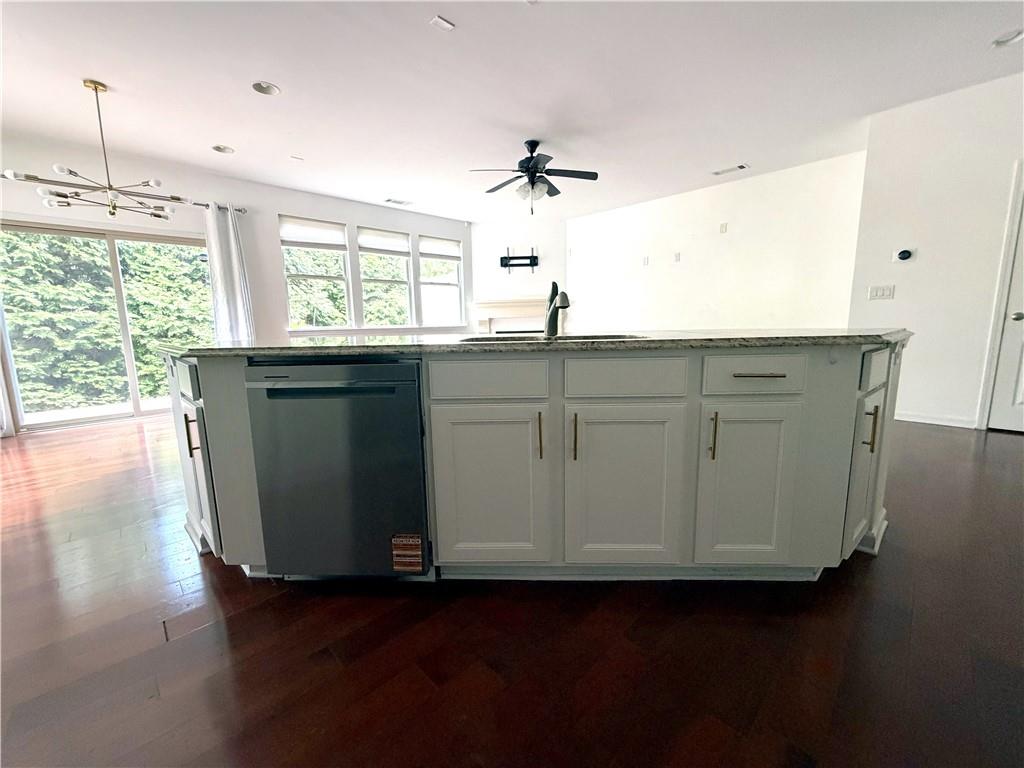 2160 Crestridge Trail NE Atlanta GA 30329