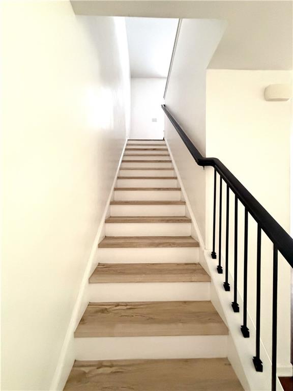2160 Crestridge Trail NE Atlanta GA 30329