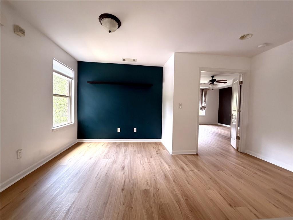 2160 Crestridge Trail NE Atlanta GA 30329