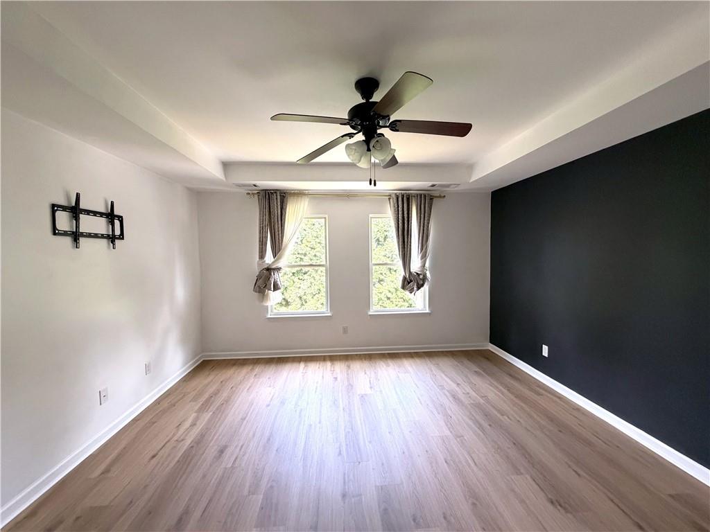 2160 Crestridge Trail NE Atlanta GA 30329
