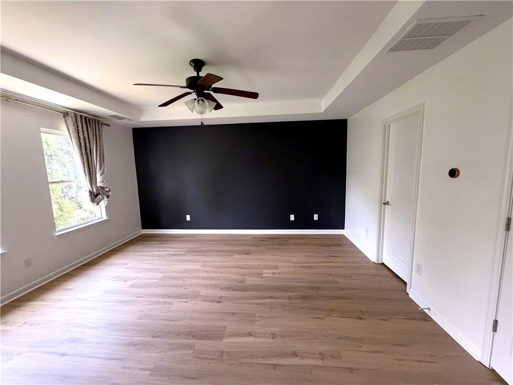 2160 Crestridge Trail NE Atlanta GA 30329