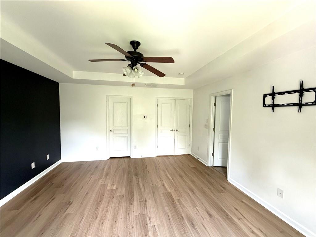 2160 Crestridge Trail NE Atlanta GA 30329