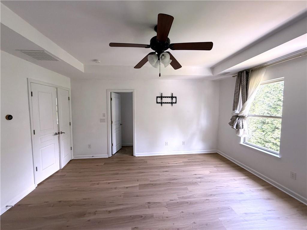 2160 Crestridge Trail NE Atlanta GA 30329