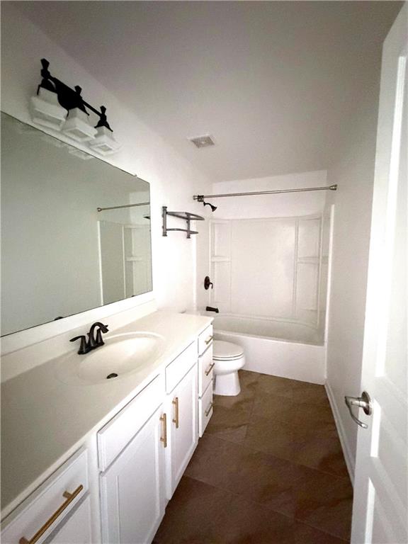 2160 Crestridge Trail NE Atlanta GA 30329