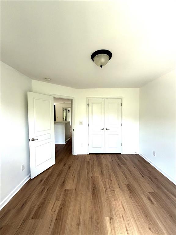 2160 Crestridge Trail NE Atlanta GA 30329