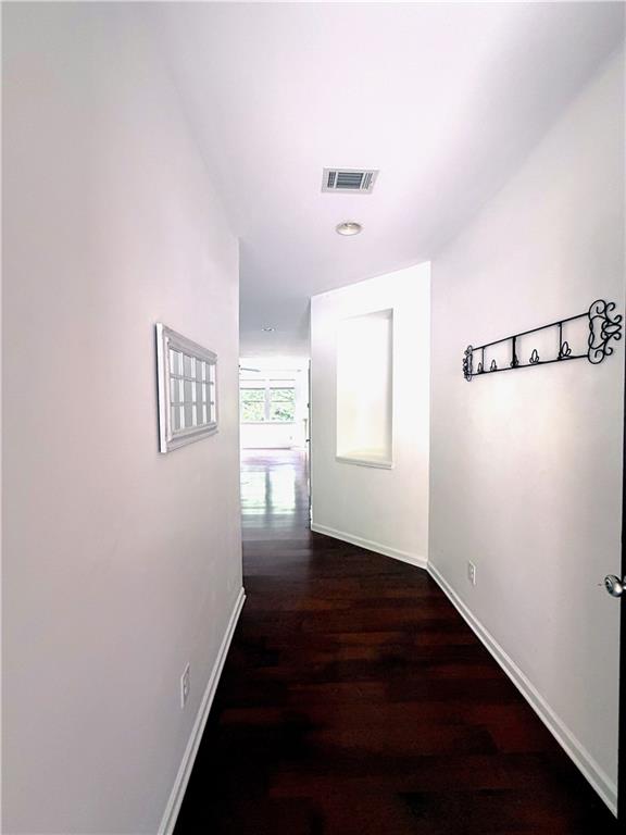 2160 Crestridge Trail NE Atlanta GA 30329