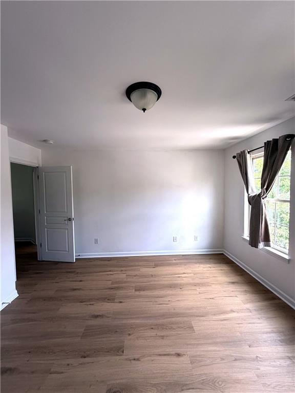 2160 Crestridge Trail NE Atlanta GA 30329