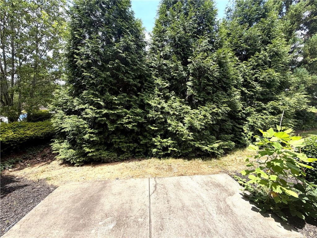 2160 Crestridge Trail NE Atlanta GA 30329