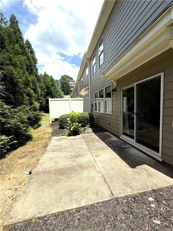 2160 Crestridge Trail NE Atlanta GA 30329