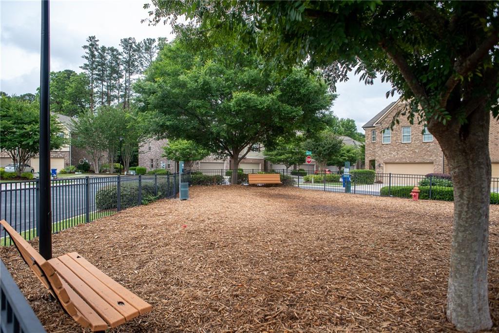 2160 Crestridge Trail NE Atlanta GA 30329