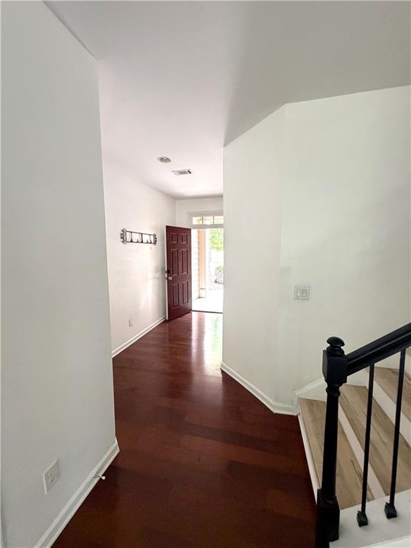 2160 Crestridge Trail NE Atlanta GA 30329