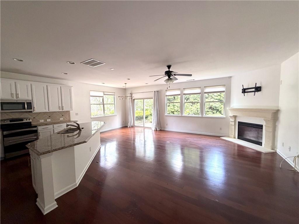 2160 Crestridge Trail NE Atlanta GA 30329