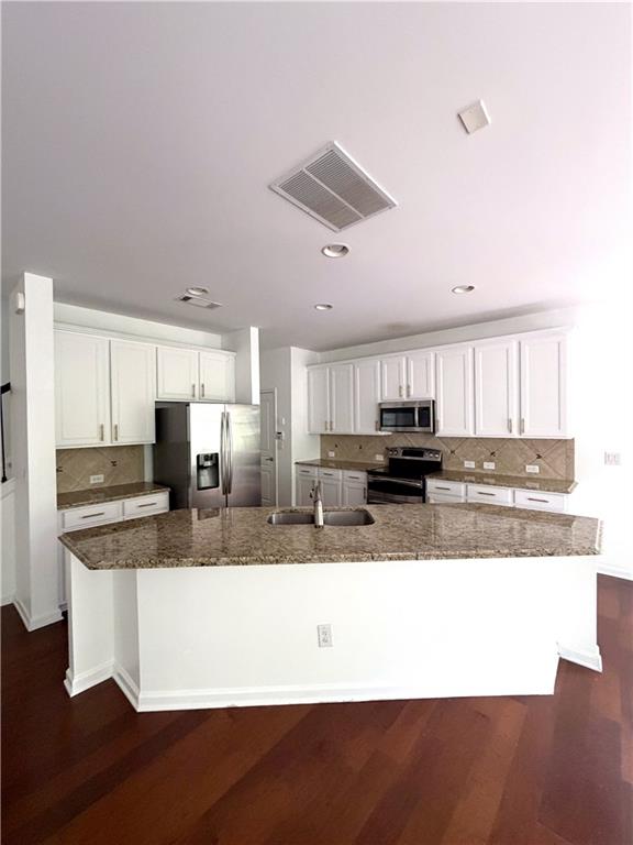 2160 Crestridge Trail NE Atlanta GA 30329