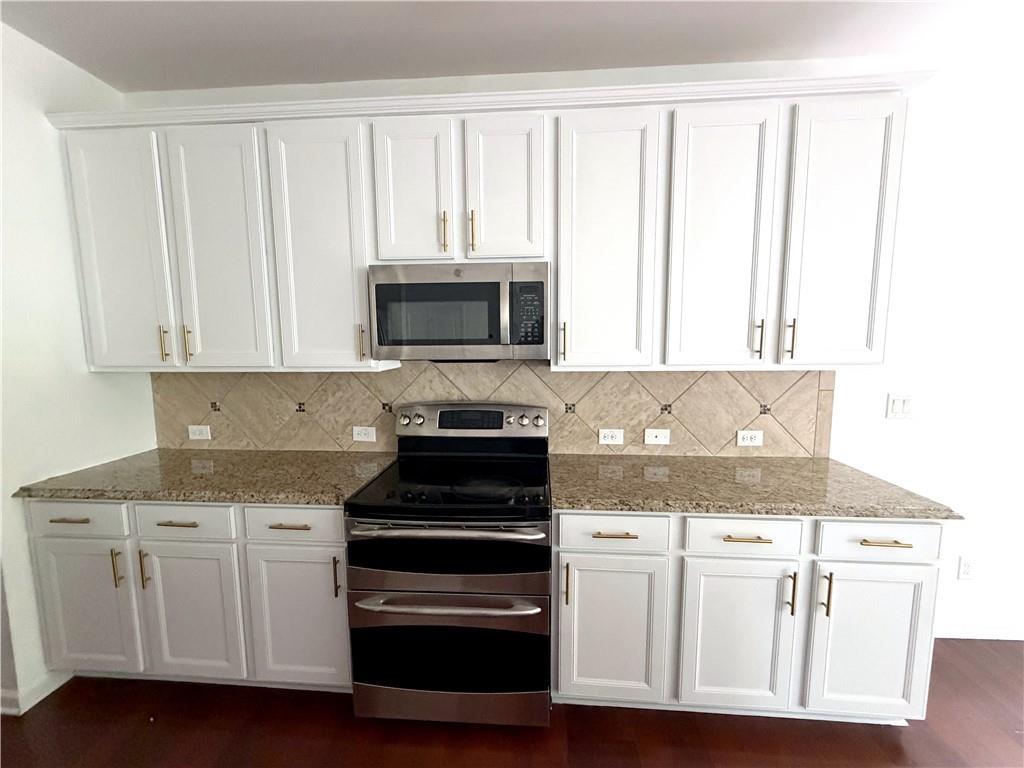 2160 Crestridge Trail NE Atlanta GA 30329