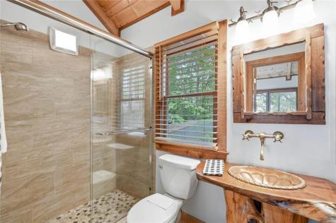 424 S Sanderlin Mtn Drive Jasper GA 30143