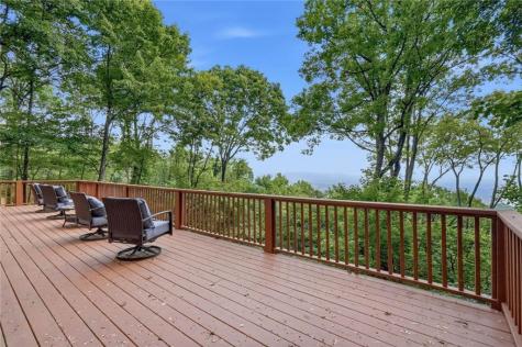 424 S Sanderlin Mtn Drive Jasper GA 30143