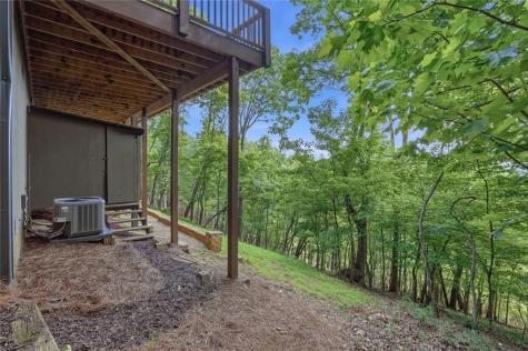424 S Sanderlin Mtn Drive Jasper GA 30143