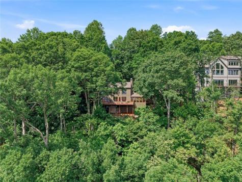 424 S Sanderlin Mtn Drive Jasper GA 30143