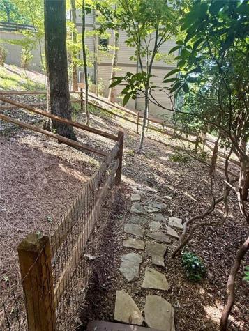 424 S Sanderlin Mtn Drive Jasper GA 30143