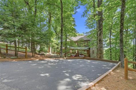 424 S Sanderlin Mtn Drive Jasper GA 30143