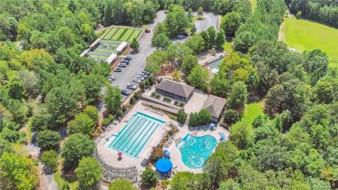 424 S Sanderlin Mtn Drive Jasper GA 30143