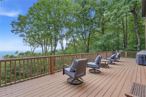 424 S Sanderlin Mtn Drive Jasper GA 30143