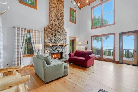 424 S Sanderlin Mtn Drive Jasper GA 30143