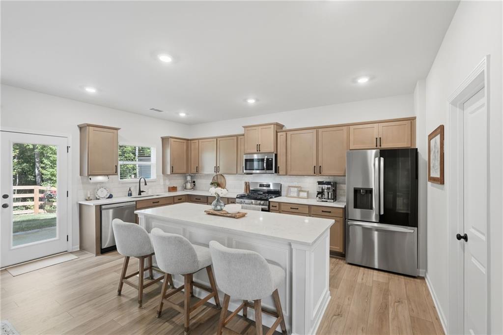 75 Pineview Drive Dawsonville GA 30534