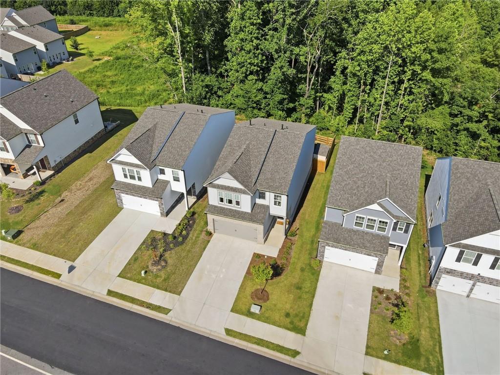 75 Pineview Drive Dawsonville GA 30534