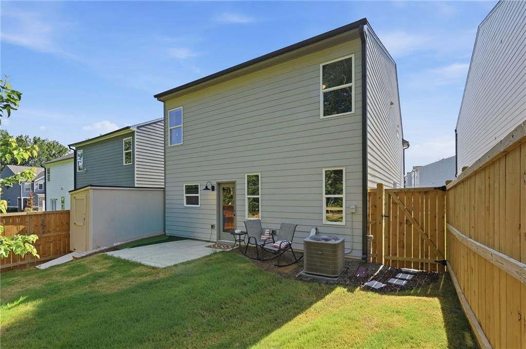 75 Pineview Drive Dawsonville GA 30534
