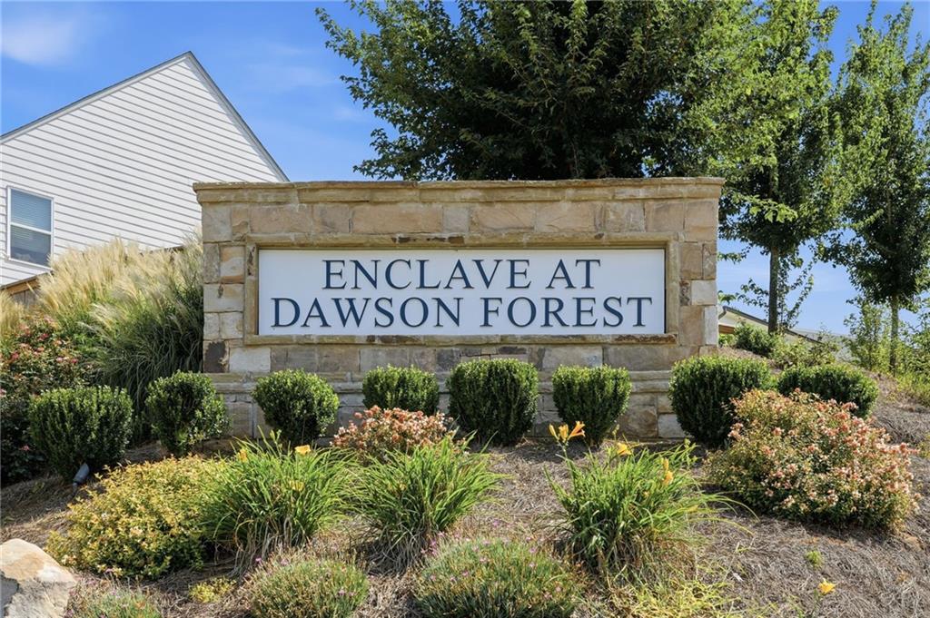 75 Pineview Drive Dawsonville GA 30534