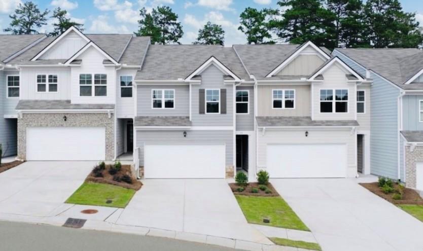 59 Rustin Ridge Dahlonega GA 30533